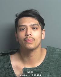 MONTGOMERY COUNTY JAIL BOOKINGS DECEMBER 7, 2020