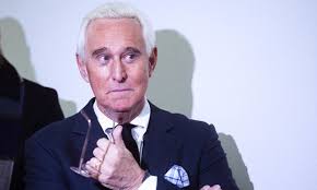 Judge Blames Roger Stone for Roger Stone's Problems, Refuses to ...