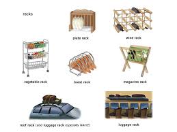 Rack Definition And Pronunciation Oxford Advanced Learner S Dictionary At Oxfordlearnersdictionaries Com English For Beginners Rack English Vocab