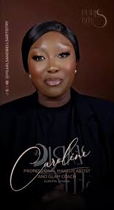 Terry Long Caroline Alberta