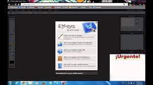 Como Convertir Una Imagen A Png Sin Programas Youtube