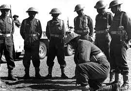 6 Military Units And Formations Of India Image: PICRYL - Public Domain  Media Search Engine Public Domain Search}