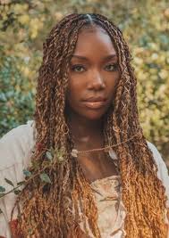 Fan Casting Brandy Norwood as Alice in Swapped Drones