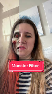 Even when it's a “scary” filter, I never look scary #babyfaceproblems ...