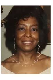 Mrs. Doris Royster Leftwich Venable Obituary in Beckley at Ritchie &  Johnson Funeral Parlor