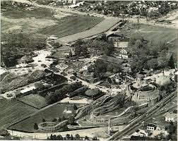 Willow Grove In Pa With Multiple Coasters Willow Grove Park Willow Grove Abandoned Amusement Parks