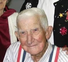 William “Bill” Burkett (1912-2008)