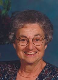 Obituary for Darlene Alice (Beech) LeClaire