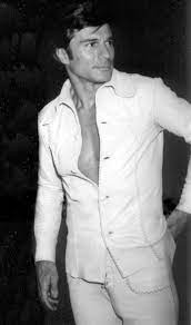 Poseidon's Underworld: 70s (and 80s) TV Exposure, Volume 5: Beefcake  Revisited