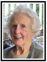 McKAY (nee McKenny) Sheila