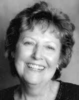 ELAINE RICHE Obituary (2010)
