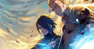 Naruto and sasuke wallpaper free. 16 Wallpaper Anime Boruto Wallpaper Of Anime Naruto Uzumaki Sasuke Uchiha Boruto Download Uzumaki Bo Naruto And Sasuke Wallpaper Anime Hd Anime Wallpapers