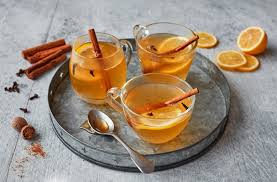 Hot Toddy Recipe The Culinistas