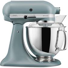 I don't have the foggiest idea if your installation is the same. Mixer Tilt Head 4 8l Artisan With Accessories Kitchenaid