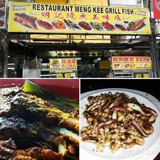 No one would have thought that such gems can be found in an urban city such as kuala lumpur. The 8 Best Grilled Fish In Klang Valley Openrice Malaysia