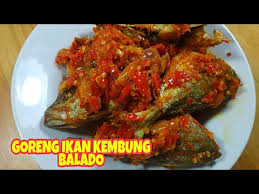 Pesmol adalah masakan indonesia paduan cita rasa manis, gurih, asam dan pedas menjadikan resep ikan kembung ikan merupakan bahan utama saat moms akan mencoba resep ikan kembung pesmol di. Video Ikan Kembung