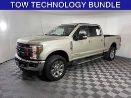 Image result for White Gold 2018 F250