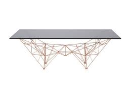Sign up to eporta to enjoy full features. Tom Dixon Pylon Coffee Table Coffee Table Modern Coffee Tables Table Furniture