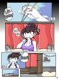 Pause! Animator Resort! Porn comic, Rule 34 comic, Cartoon porn comic -  GOLDENCOMICS