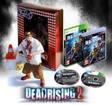 Dead rising 2 vehicle concept. Dead Rising 2 Game Giant Bomb