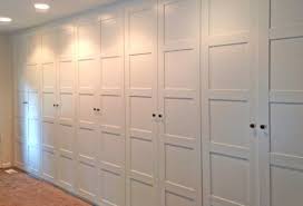 Armadi In Cartongesso Costi E Suggerimenti Armadio Guardaroba Ikea Ripostiglio A Muro Guardaroba Pax Ikea