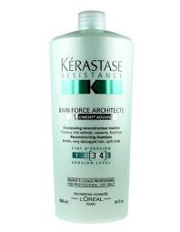 Kerastase Panosundaki Pin