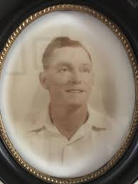 Delmar Rayburn (1913-1988)