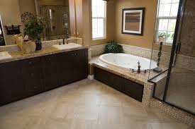 bathroom renovations contractors
