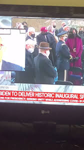 Michelle Obama Inauguration Outfits: Slay the Crowd in Style