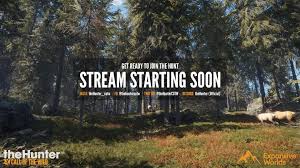 Call of the wild is split up into separate and distinct hunting share your experiences. Thehunter Call Of The Wild Home Facebook