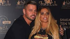 Maybe you would like to learn more about one of these? Broody Katie Price And Carl Woods Twin Baby Plans Celebrity Heat