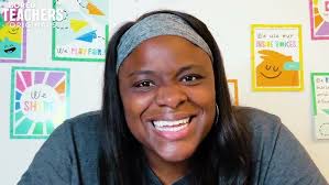 How to be Cool in Third Grade ch. 5