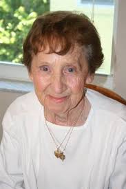 Ruth L. Westerman Obituary