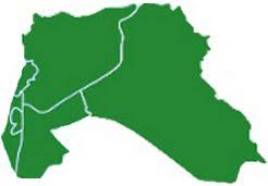 الهلال الخصيب هو المنطقة التي تضم بلاد ما بين النهرين، وبلاد الشام،. Ø¨ÙˆØ§Ø¨Ø© Ø§Ù„Ù‡Ù„Ø§Ù„ Ø§Ù„Ø®ØµÙŠØ¨ Wikiwand
