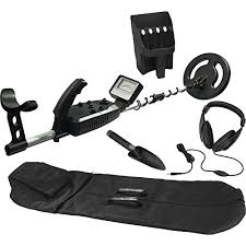 10 best barska metal detectors of march 2021. Barska Metal Detector Combo Accessories Included Buy Online In Andorra At Andorra Desertcart Com Productid 9647084