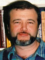 SimonFest 2006: Barry Stories