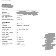Die deutsche annington investiert in 516 wohnungen, setzt neue fenster ein, dämmt die häuser. Vonovia Wohnung Kaufen Als Eigenkapital Die Wohnung Ist Vermietet
