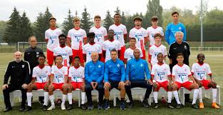 A typical profile of the rossoneri management's strategy had not yet appeared among the players approaching milan: Archives Des Warren Bondo Les Titis Du Psg