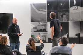 2018 Architecture Program Report