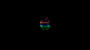 Apple logo ultrahd background wallpaper for wide 16:10 5:3 widescreen wuxga wxga wga ultrawide 21:9 24:10 4k uhd tv 16:9 4k & 8k ultra hd 2160p 1440p 1080p . Iphone 11 Apple Logo Black 8k Wallpaper 4 776