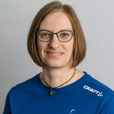 Ms Barbara Gerber-Schär, medical massage therapist in Langnau im Emmental