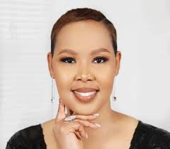 Gospel songstress spreads wings :: Mmegi Online