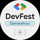 Google DevFest Damanhour 2025 event in Al Attarin