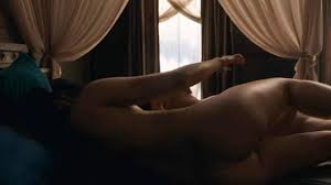 Dianne Doan Sex Scene from Warrior - Scandal Planet