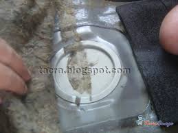 Cara buka minyak kereta glade. Tacra S Diy Garage Float Aka Pelampung Minyak