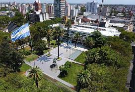 General san martín, o simplemente san martín, es uno de los 135 partidos de la provincia argentina de buenos aires.su cabecera es la ciudad homónima de san martín.forma parte del aglomerado urbano conocido como gran buenos aires, ubicándose en la zona norte del mismo y siendo el municipio más poblado de la misma. Conoce San Martin Ucalp
