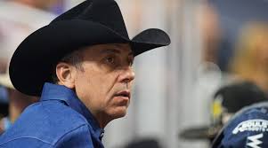 The Doctor in the Dirt