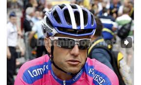 PETACCHI. «Che stimolo, lavorare con Michele Bartoli»