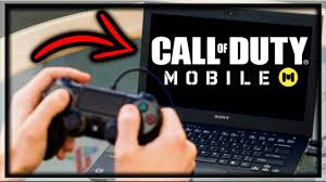 Call Of Duty 4 Modern Warfare Pc Download Steamunlocked How To Download Play Call Of Duty Mobile On Pc How To Install Cod Mobile On Pc Apk File Download Youtube