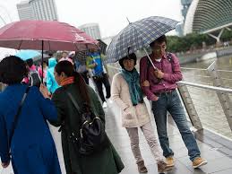 Get the forecast for today, tonight & tomorrow's weather for singapore, central singapore, singapore. Singapore Bundles Up As Cool Weather Lingers Environment News Top Stories The Straits Times